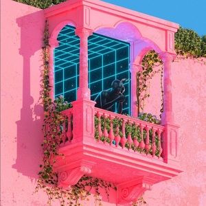 Buy my clothes if you want eagle powers.